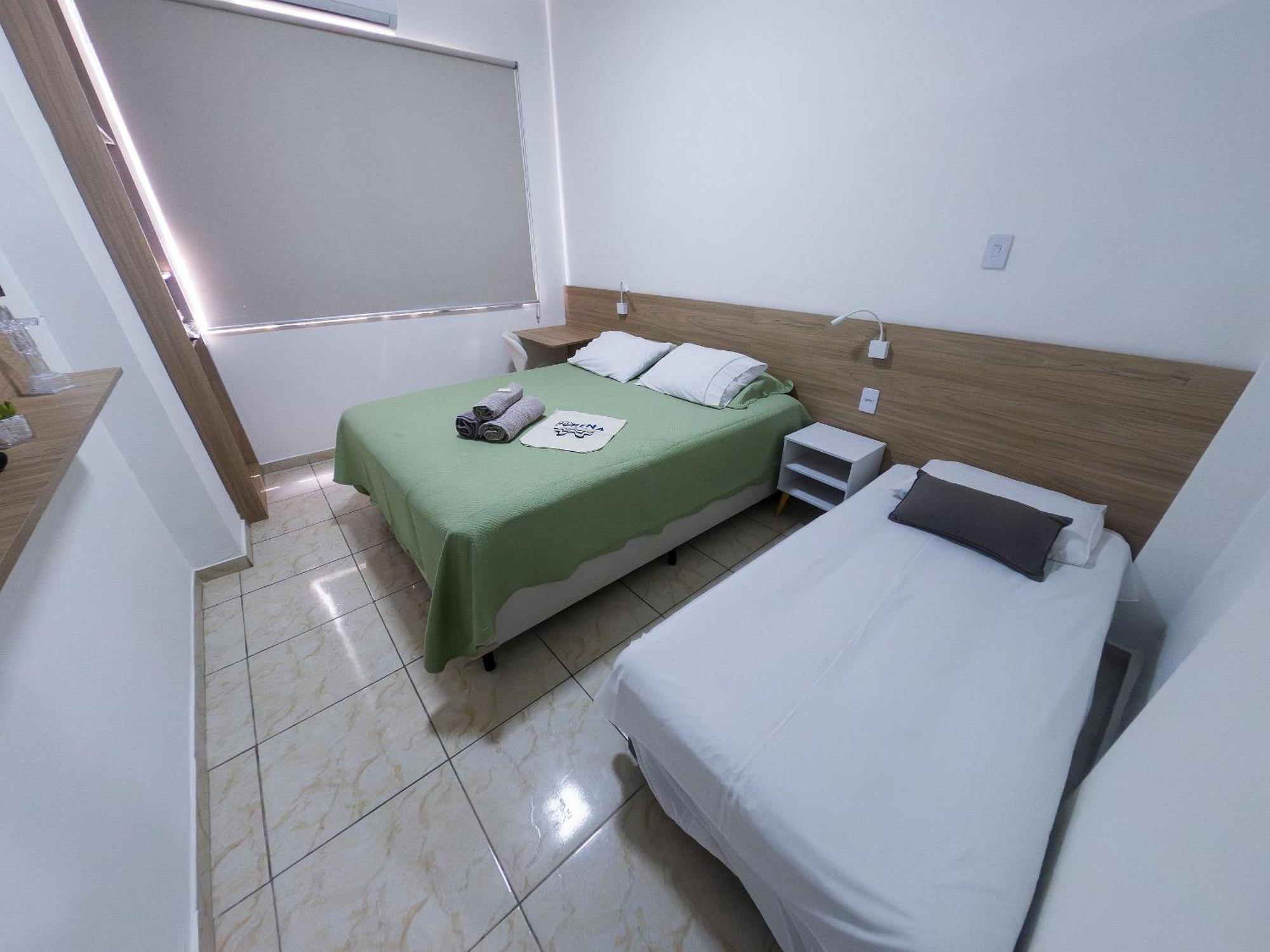 Studio 516 Copacabana Av Atlantica, Posto 6 Rio de Janeiro Exteriér fotografie