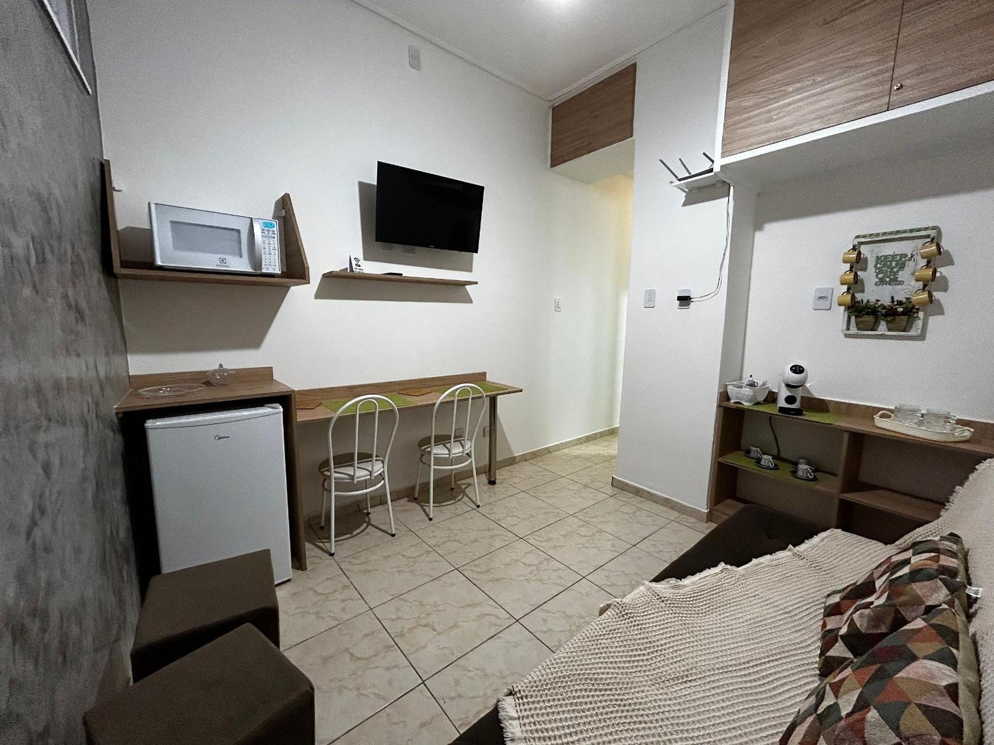 Studio 516 Copacabana Av Atlantica, Posto 6 Rio de Janeiro Exteriér fotografie