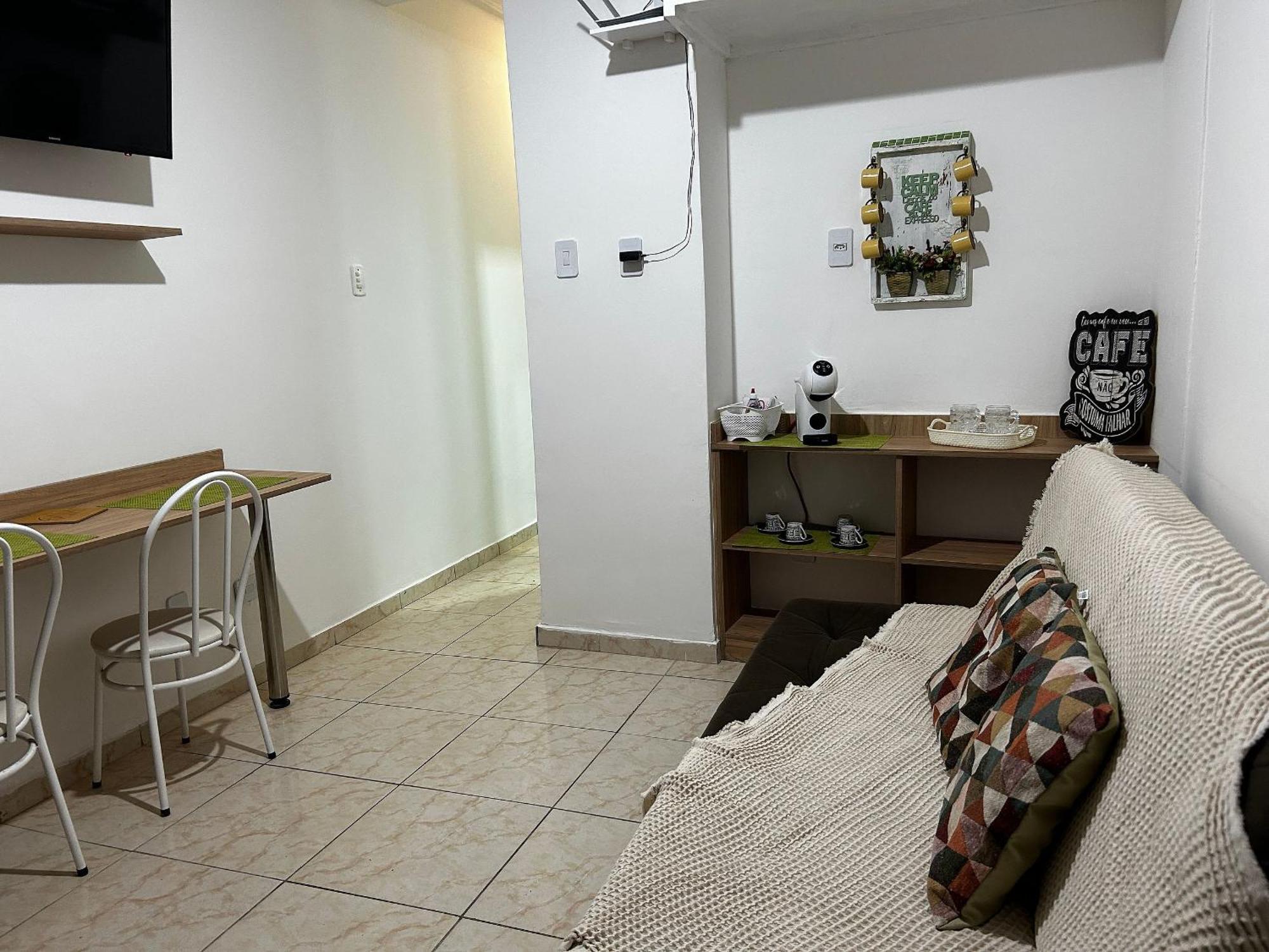 Studio 516 Copacabana Av Atlantica, Posto 6 Rio de Janeiro Exteriér fotografie